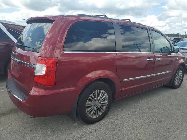 Photo 3 from auction – 2013 CHRYSLER TOWN & COU with VIN 2C4RC1CG5DR769375