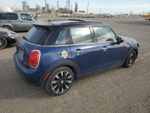 Photo 3 from auction – 2017 MINI COOPER with VIN WMWXU1C34H2F78441