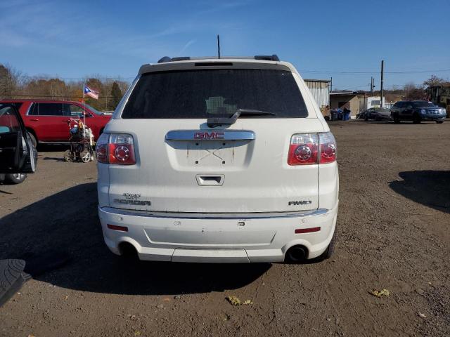 Photo 6 from auction – 2012 GMC ACADIA DEN with VIN 1GKKVTED1CJ417105