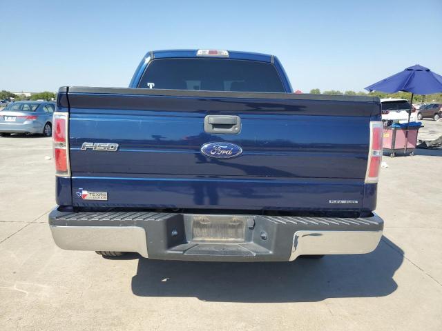 Foto 6 de la subasta – 2012 FORD F150 SUPER con VIN 1FTEW1CM0CFA40184