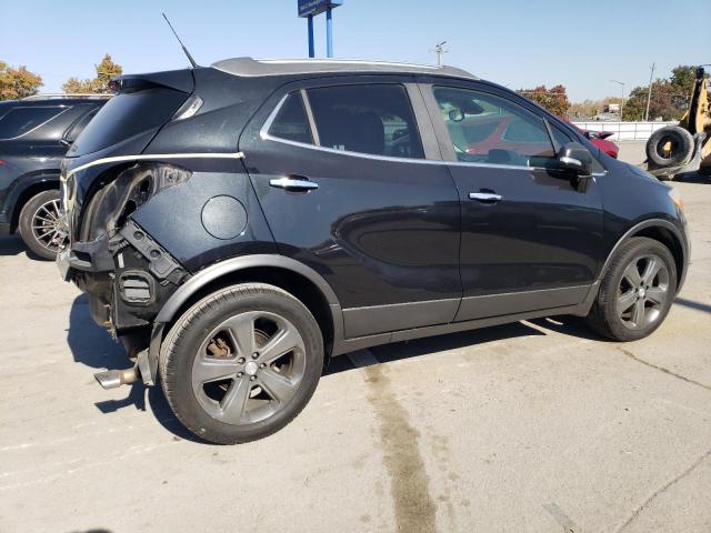 Photo 3 from auction – 2014 BUICK ENCORE with VIN KL4CJASB1EB657278