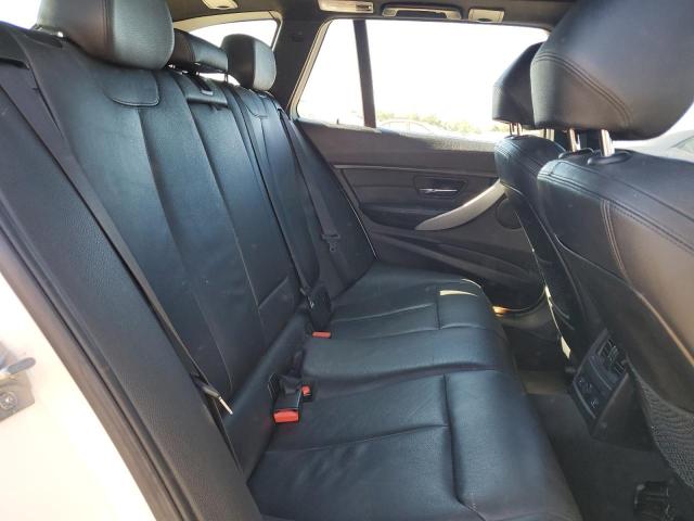 Photo 10 from auction – 2014 BMW 328 XI with VIN WBA3G7C58EK296225
