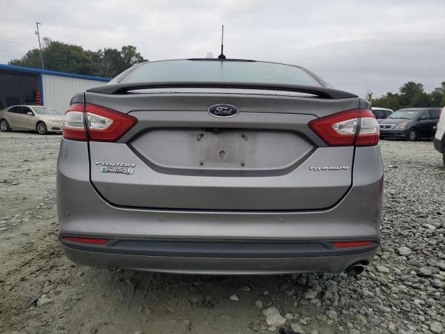 Photo 6 from auction – 2013 FORD FUSION TIT with VIN 3FA6P0SU9DR301397