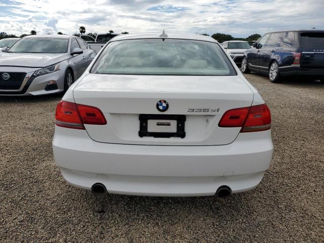 Photo 6 from auction – 2008 BMW 335 XI with VIN WBAWC73588E063358