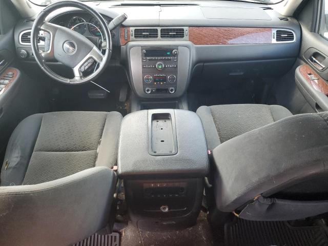 Photo 8 from auction – 2007 GMC YUKON with VIN 1GKFK130X7R293342