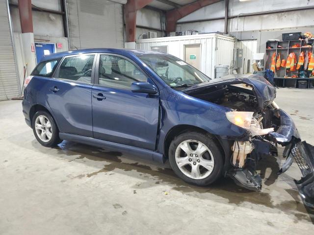 Photo 4 from auction – 2008 TOYOTA COROLLA MA with VIN 2T1KR30E58C691474
