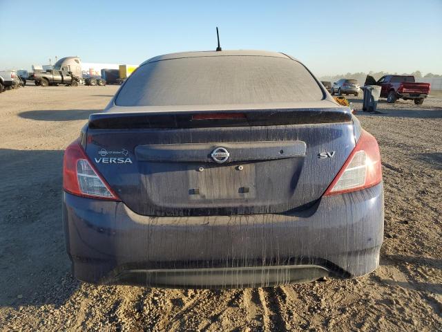 Photo 6 from auction – 2018 NISSAN VERSA S with VIN 3N1CN7AP6JL819038