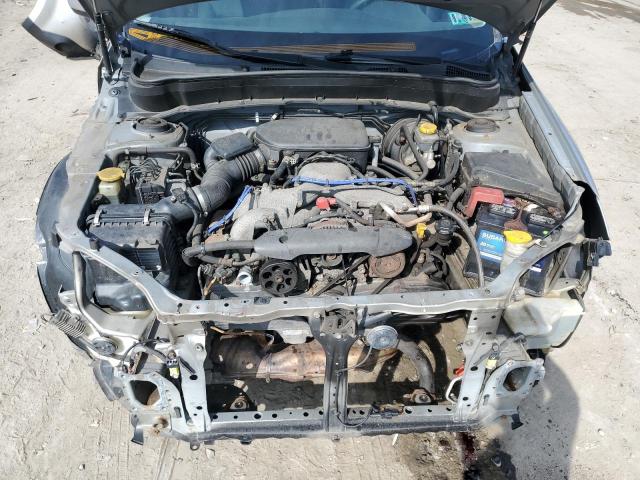 صورة رقم 12 من المزاد - 2010 SUBARU FORESTER 2 مع VIN JF2SH6CC8AH710746