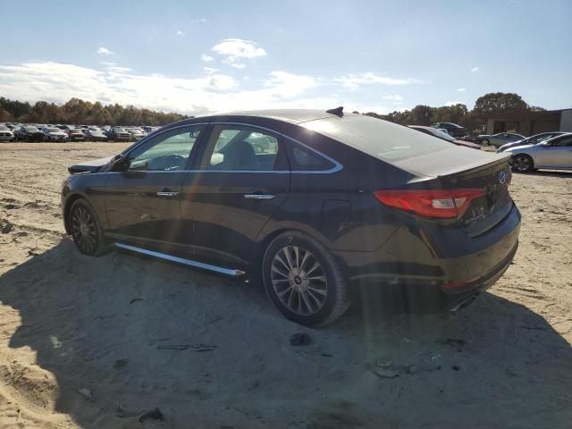 Photo 2 from auction – 2015 HYUNDAI SONATA SPO with VIN 5NPE34AF2FH111328