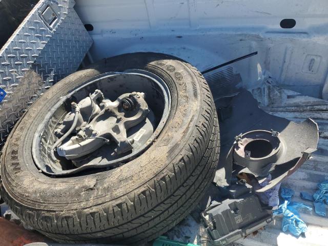 Photo 12 from auction – 2022 GMC CANYON ELE with VIN 1GTH5CEN2N1194249