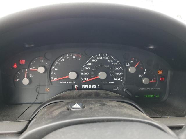 Photo 9 from auction – 2005 FORD EXPLORER X with VIN 1FMDU73W65UB03854
