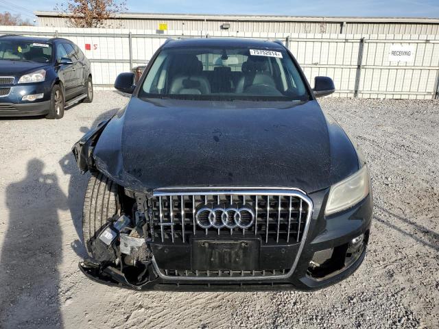 Photo 5 from auction – 2013 AUDI Q5 PREMIUM with VIN WA1LFAFP7DA047347