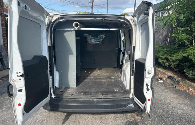 Photo 6 from auction – 2019 RAM PROMASTER with VIN ZFBHRFAB1K6N53481