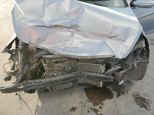 Photo 11 from auction – 2012 HYUNDAI SONATA GLS with VIN 5NPEB4AC0CH436788
