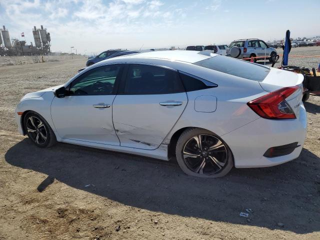 Photo 2 from auction – 2016 HONDA CIVIC TOUR with VIN 2HGFC1F91GH641629