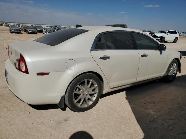 Photo 3 from auction – 2012 CHEVROLET MALIBU LTZ with VIN 1G1ZE5E02CF155299