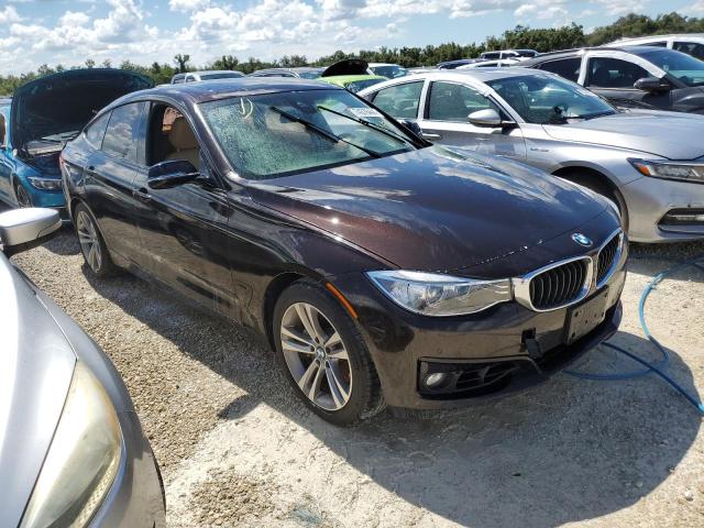 Photo 4 from auction – 2015 BMW 335 XIGT with VIN WBA3X9C55FD868630