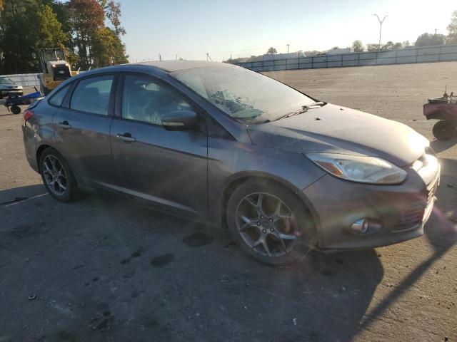 Photo 4 from auction – 2014 FORD FOCUS SE with VIN 1FADP3F27EL147127