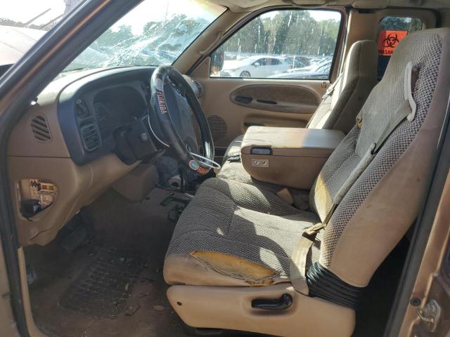 Photo 7 from auction – 2000 DODGE RAM 1500 with VIN 1B7HC13Y4YJ124957