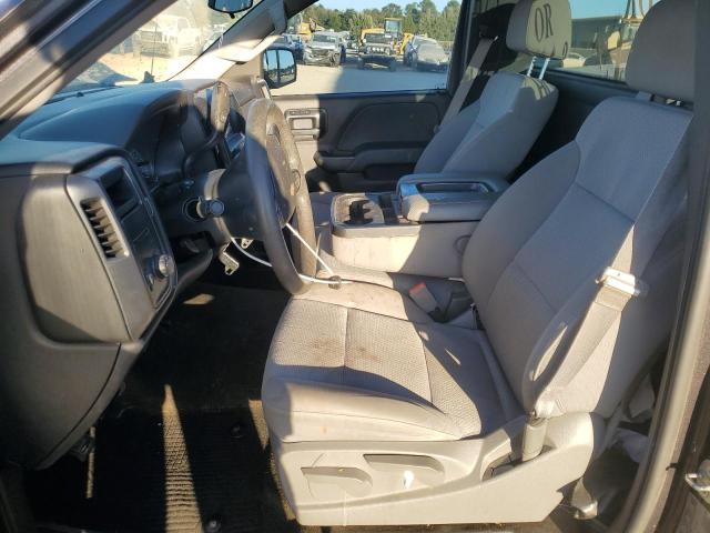 Photo 7 from auction – 2015 CHEVROLET SILVERADO with VIN 1GCNCPEH0FZ302445