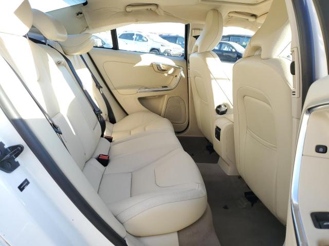 Photo 10 from auction – 2013 VOLVO S60 T5 with VIN YV1612FH8D2181501