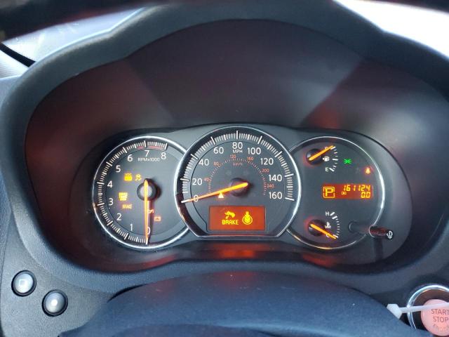 Photo 9 from auction – 2010 NISSAN MAXIMA S with VIN 1N4AA5AP4AC866168