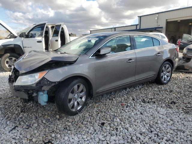 Photo 1 from auction – 2010 BUICK LACROSSE C with VIN 1G4GC5EG0AF286600