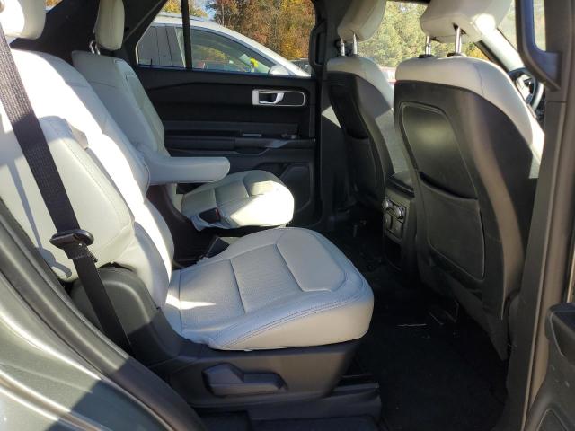 Photo 11 from auction – 2020 FORD EXPLORER X with VIN 1FMSK8DH8LGC18437