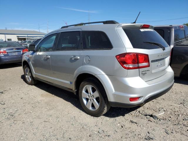 Photo 2 from auction – 2011 DODGE JOURNEY SX with VIN 3D4PG5FG7BT558934