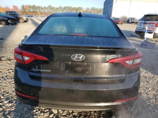 Photo 6 from auction – 2017 HYUNDAI SONATA SE with VIN 5NPE24AF2HH498677