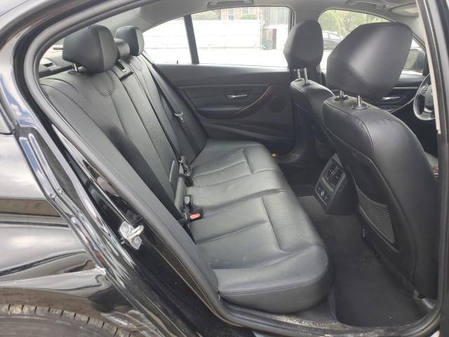 Photo 10 from auction – 2013 BMW 328 XI with VIN WBA3B3C58DJ810506