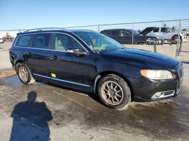 Photo 4 from auction – 2008 VOLVO V70 3.2 with VIN YV1BW982881030719