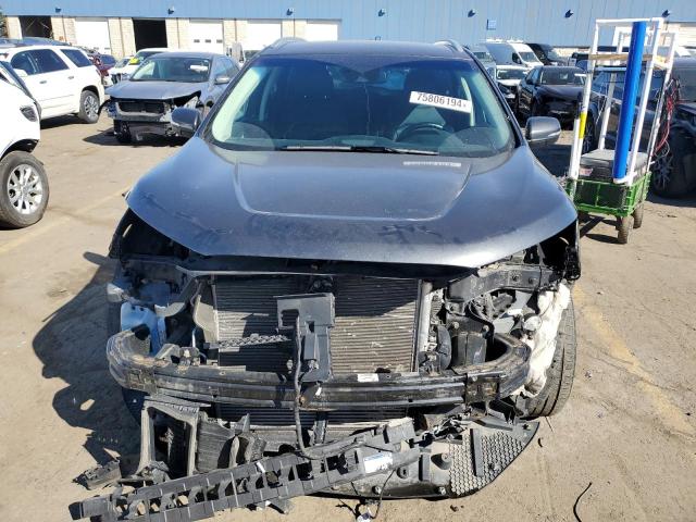 Photo 5 from auction – 2019 FORD EDGE SEL with VIN 2FMPK4J96KBC18048