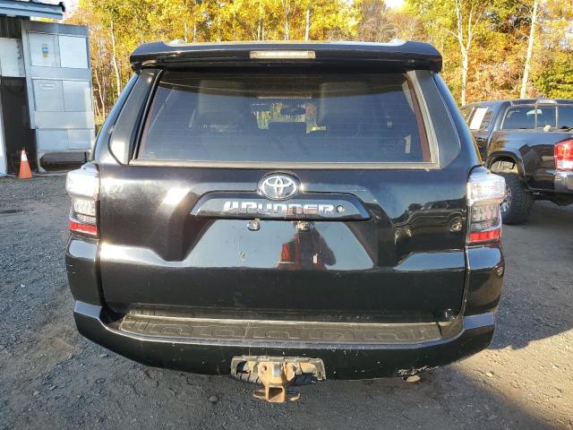 Photo 6 from auction – 2016 TOYOTA 4RUNNER SR with VIN JTEBU5JR1G5355176
