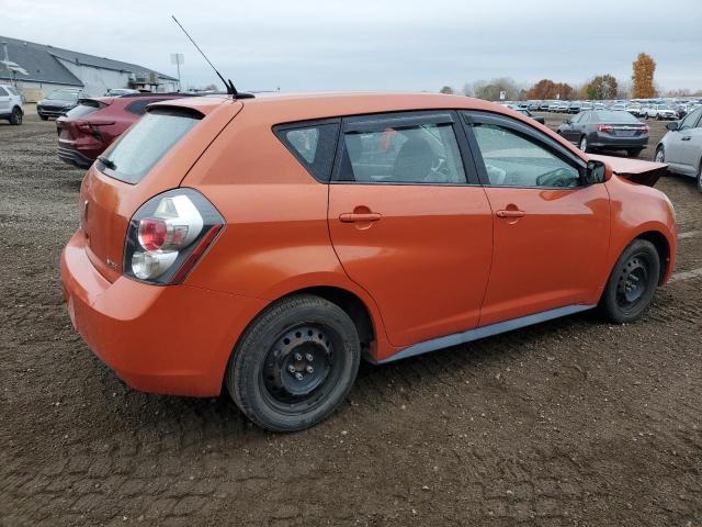 Photo 3 from auction – 2010 PONTIAC VIBE with VIN 5Y2SP6E88AZ407552