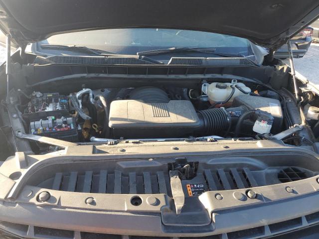 Photo 11 from auction – 2019 CHEVROLET SILVERADO with VIN 1GCPYFED5KZ396527