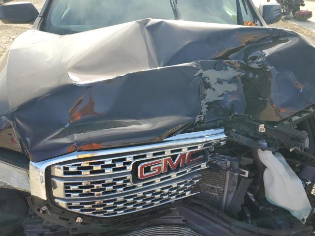 Photo 12 from auction – 2018 GMC ACADIA DEN with VIN 1GKKNXLS2JZ229491
