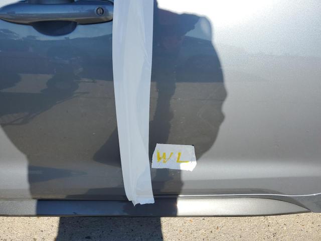 Photo 12 from auction – 2020 TOYOTA COROLLA SE with VIN 5YFP4RCE7LP055022