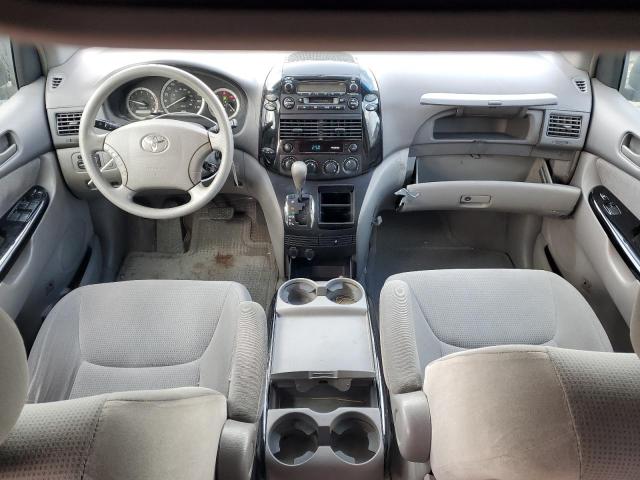 Photo 8 from auction – 2004 TOYOTA SIENNA CE with VIN 5TDZA23C34S145767