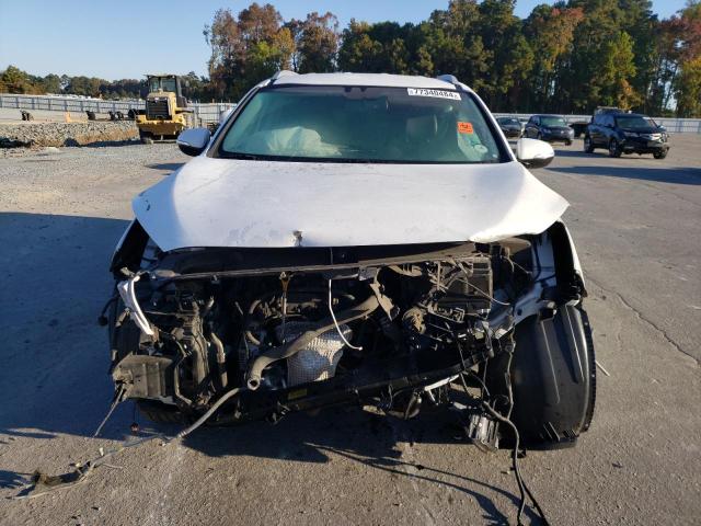 Photo 5 from auction – 2016 KIA SORENTO EX with VIN 5XYPH4A53GG153257