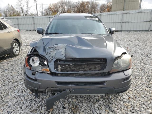 Photo 5 from auction – 2008 VOLVO XC90 3.2 with VIN YV4CZ982881452634