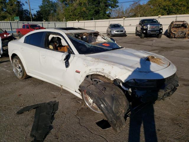 Photo 4 from auction – 2021 DODGE CHARGER SC with VIN 2C3CDXGJ6MH620706