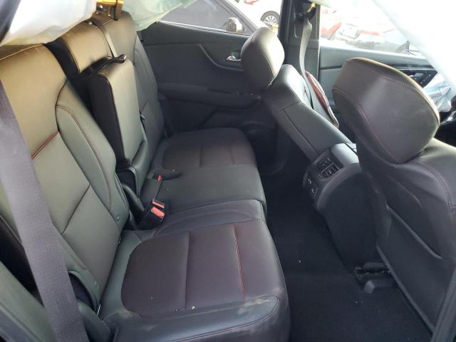 Photo 11 from auction – 2020 CHEVROLET BLAZER RS with VIN 3GNKBKRS8LS591105