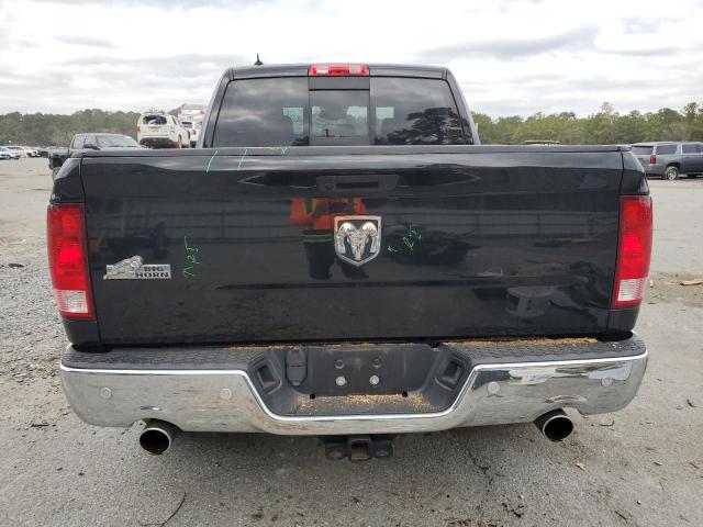 Фото 6 с аукциона – 2019 RAM 1500 CLASS с VIN 1C6RR6LTXKS665217