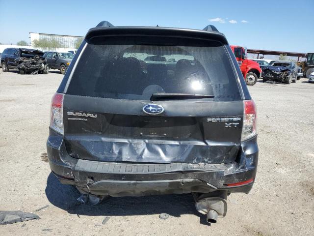 Photo 6 from auction – 2010 SUBARU FORESTER 2 with VIN JF2SH6FCXAH739273