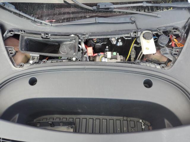 Photo 11 from auction – 2023 TESLA MODEL 3 with VIN 5YJ3E1EA8PF450397