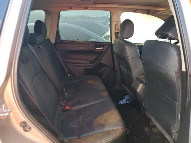 Photo 11 from auction – 2014 SUBARU FORESTER 2 with VIN JF2SJAHC2EH537148
