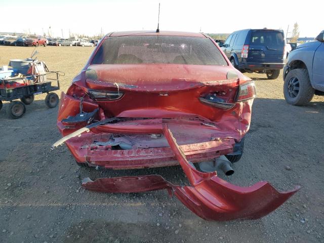 Photo 6 from auction – 2008 MITSUBISHI LANCER GTS with VIN JA3AU86U28U601835