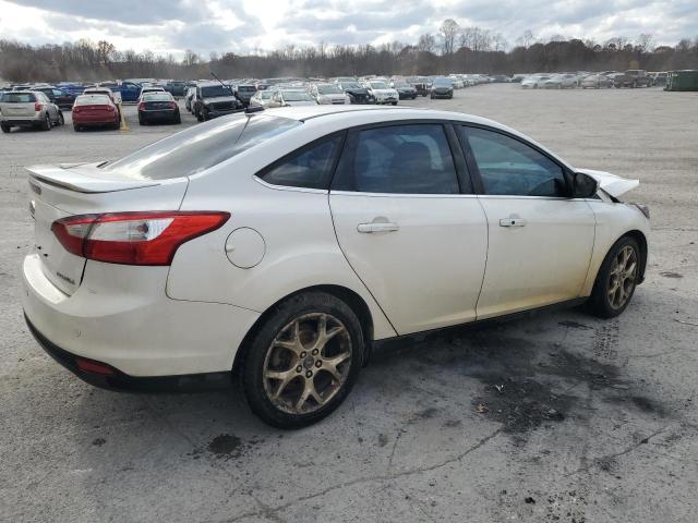 Photo 3 from auction – 2013 FORD FOCUS TITA with VIN 1FADP3J26DL105652