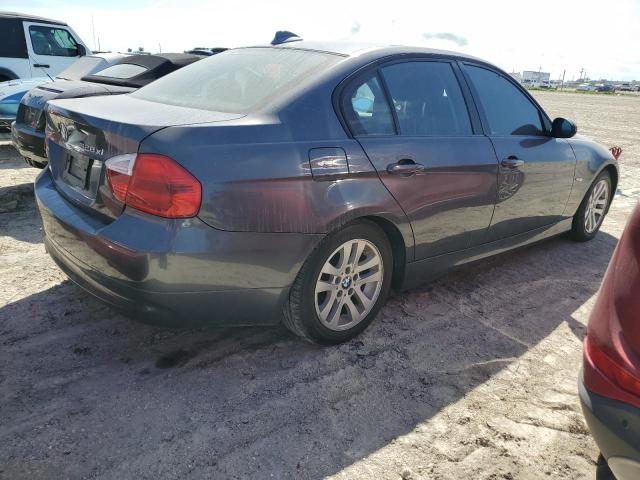 Photo 3 from auction – 2007 BMW 328 XI with VIN WBAVC93597K032398
